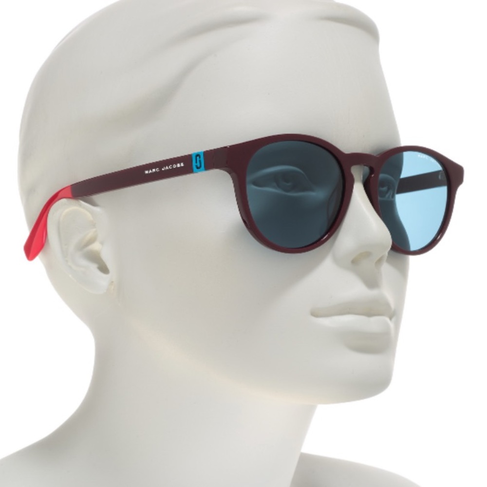 NWT! Marc Jacobs sunglasses